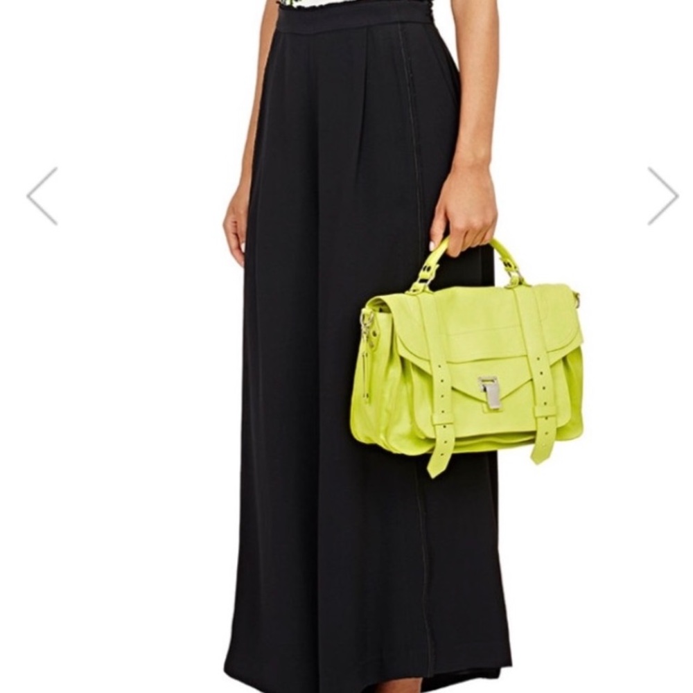 Proenza Schouler PS1 medium satchel ⭐️
